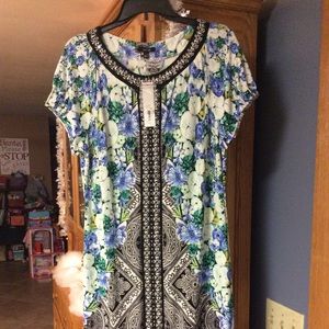 Apt 9 NWT dress